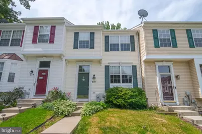 641 Spinnaker Way, Havre de Grace, MD 21078 - Photo 35