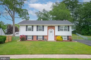 615 Wingleaf Ct, Edgewood, MD 21040 - Photo 43