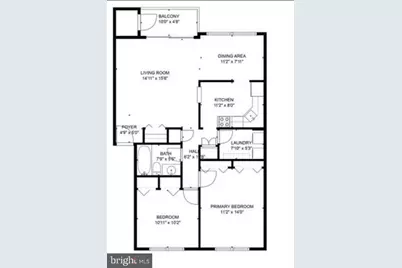 217 Crocker Drive #217-F, Bel Air, MD 21014 - Photo 25