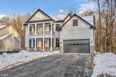 1989 Mitchell Drive, Aberdeen, MD 21001 - Photo 5