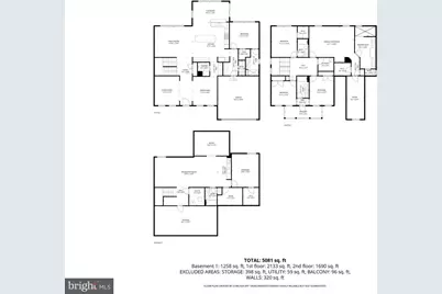 1989 Mitchell Drive, Aberdeen, MD 21001 - Photo 109