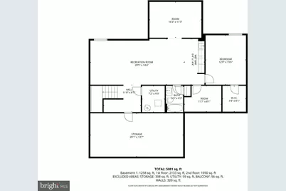 1989 Mitchell Drive, Aberdeen, MD 21001 - Photo 111
