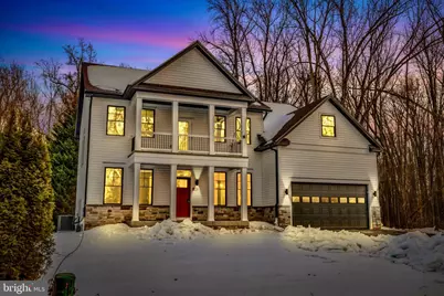 1989 Mitchell Drive, Aberdeen, MD 21001 - Photo 3