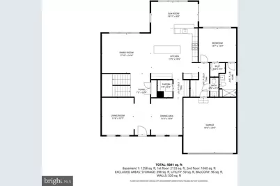 1989 Mitchell Drive, Aberdeen, MD 21001 - Photo 103