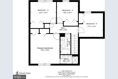 801 High Plain Drive, Bel Air, MD 21014 - Photo 3