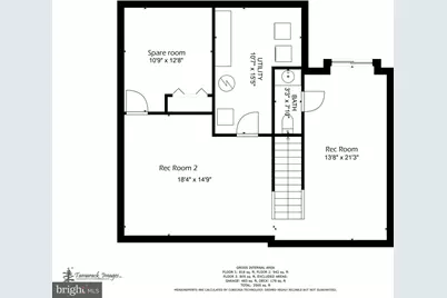 801 High Plain Drive, Bel Air, MD 21014 - Photo 5