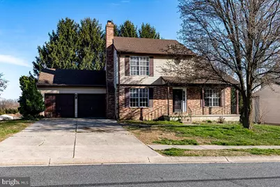 801 High Plain Drive, Bel Air, MD 21014 - Photo 1