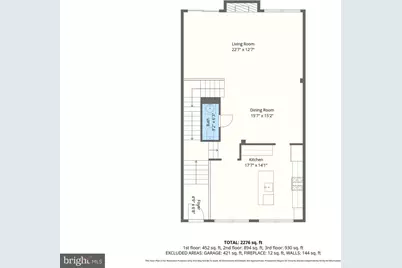 952 Creek Park Road, Bel Air, MD 21014 - Photo 41