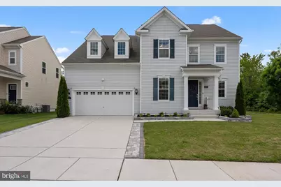 821 Bentgrass Drive, Aberdeen, MD 21001 - Photo 77
