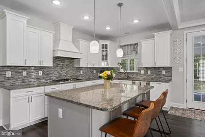 821 Bentgrass Drive, Aberdeen, MD 21001 - Photo 13