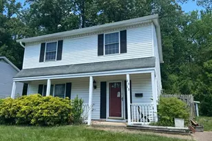 2615 Thornberry Dr, Edgewood, MD 21040 - Photo 1