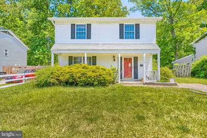 2615 Thornberry Drive, Edgewood, MD 21040 - Photo 1