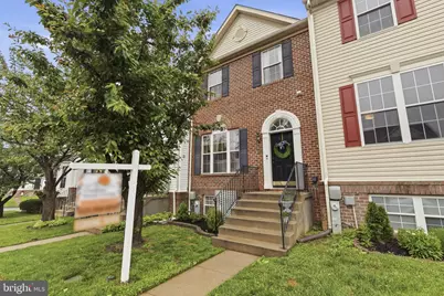 587 Kirkcaldy Way, Abingdon, MD 21009 - Photo 1