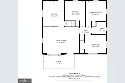 2715 Cullum Road, Bel Air, MD 21015 - Photo 33