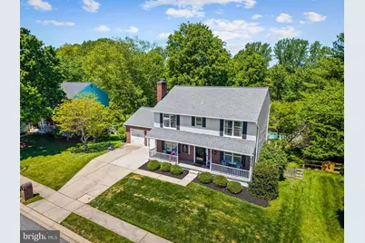 702 Chambers Circle, Bel Air, MD 21014 - Photo 65