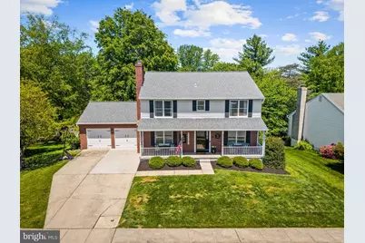 702 Chambers Circle, Bel Air, MD 21014 - Photo 63