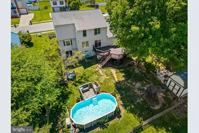 702 Chambers Circle, Bel Air, MD 21014 - Photo 71