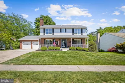 702 Chambers Circle, Bel Air, MD 21014 - Photo 3