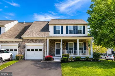 107 Steed Lane, Bel Air, MD 21014 - Photo 1