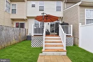 5040 Bristle Cone Cir, Aberdeen, MD 21001 - Photo 25