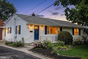 728 Webb St, Aberdeen, MD 21001 - Photo 1