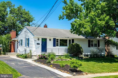 728 Webb Street, Aberdeen, MD 21001 - Photo 47