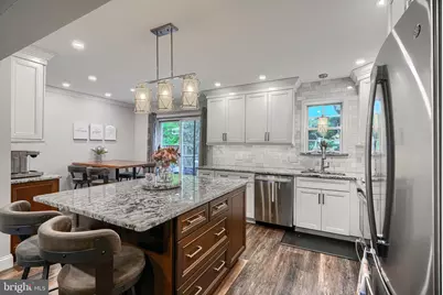 631 Nanticoke Court, Abingdon, MD 21009 - Photo 5