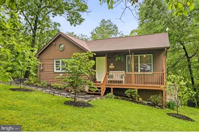 4713 Chippewa Drive, White Hall, MD 21161 - Photo 1