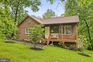 4713 Chippewa Dr, White Hall, MD 21161 - Photo 1