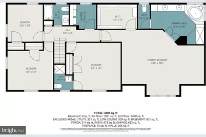 615 Southgate Road, Aberdeen, MD 21001 - Photo 41