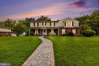 615 Southgate Road, Aberdeen, MD 21001 - Photo 1
