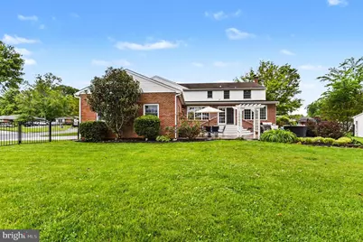 615 Southgate Road, Aberdeen, MD 21001 - Photo 37