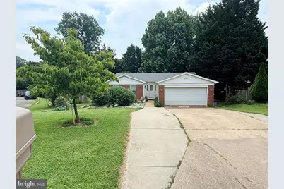 1005 Wakely Circle, Bel Air, MD 21014 - Photo 3