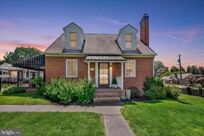 221 Thomas Street, Bel Air, MD 21014 - Photo 53