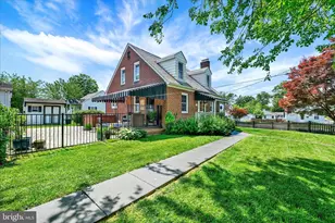 221 Thomas St, Bel Air, MD 21014 - Photo 41