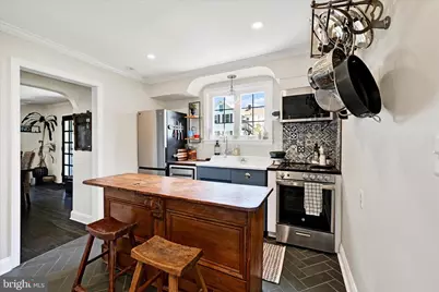 221 Thomas Street, Bel Air, MD 21014 - Photo 15