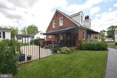 221 Thomas Street, Bel Air, MD 21014 - Photo 13