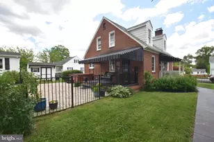 221 Thomas St, Bel Air, MD 21014 - Photo 13