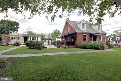 221 Thomas Street, Bel Air, MD 21014 - Photo 5