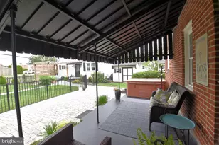 221 Thomas St, Bel Air, MD 21014 - Photo 17