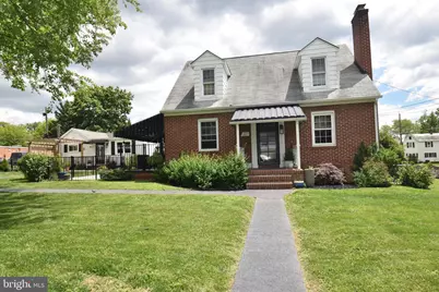 221 Thomas Street, Bel Air, MD 21014 - Photo 7