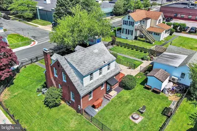 221 Thomas Street, Bel Air, MD 21014 - Photo 45