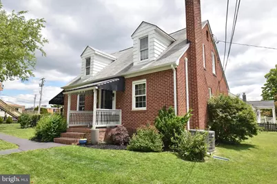 221 Thomas Street, Bel Air, MD 21014 - Photo 15