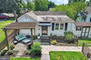 221 Thomas St, Bel Air, MD 21014 - Photo 29