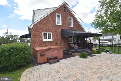 221 Thomas Street, Bel Air, MD 21014 - Photo 47