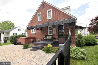 221 Thomas Street, Bel Air, MD 21014 - Photo 49