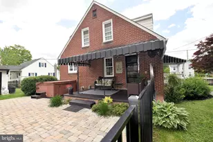 221 Thomas St, Bel Air, MD 21014 - Photo 49