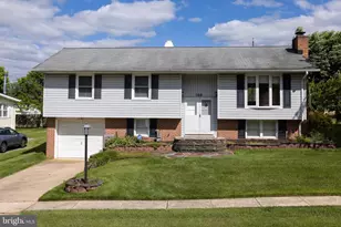 709 Bayberry Rd, Edgewood, MD 21040 - Photo 1