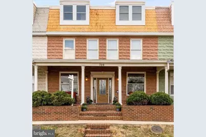726 Green Street, Havre de Grace, MD 21078 - Photo 1
