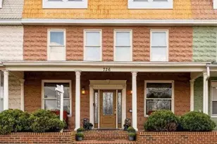 726 Green St, Havre de Grace, MD 21078 - Photo 1